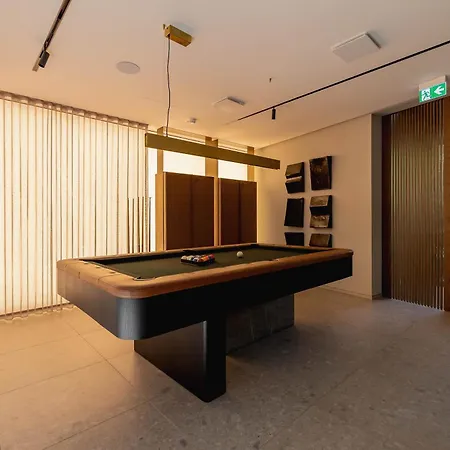 Comfortable In With Gym Sauna & Cinema By Renters * Katowice