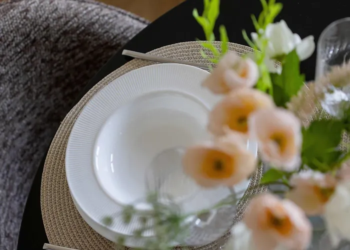 Apartamento Comfortable In With Gym Sauna & Cinema By Renters Katowice