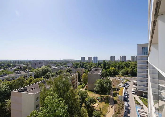 Comfortable In With Gym Sauna & Cinema By Renters * Katowice