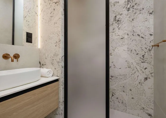 Comfortable In With Gym Sauna & Cinema By Renters Apartamento Katowice