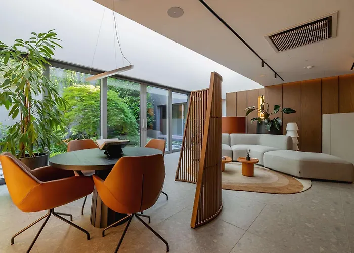 Apartamento Comfortable In With Gym Sauna & Cinema By Renters Katowice