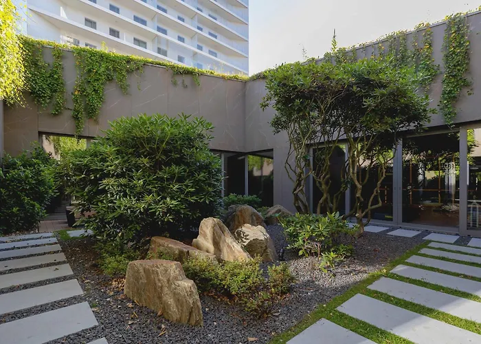 Apartamento Comfortable In With Gym Sauna & Cinema By Renters Katowice